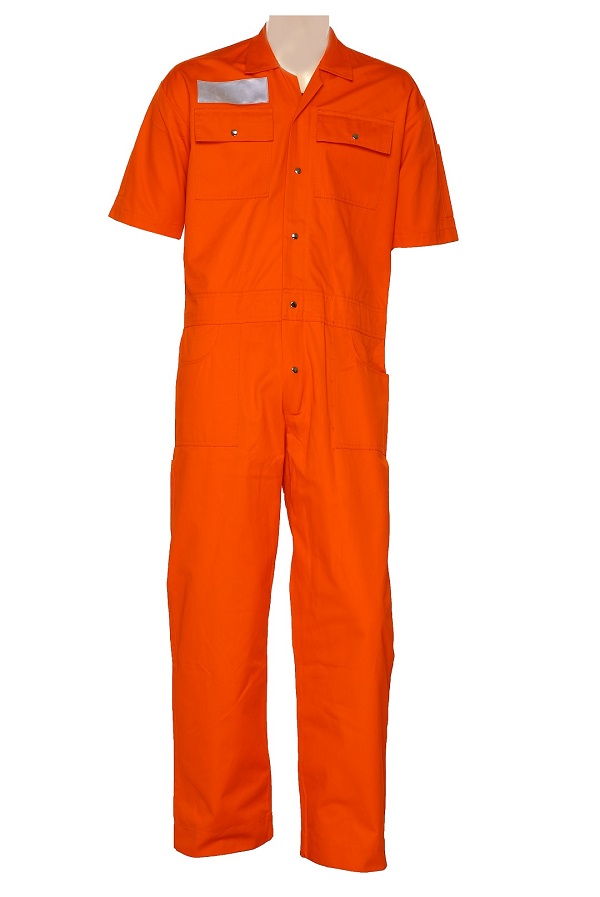 Coveralls · style 4