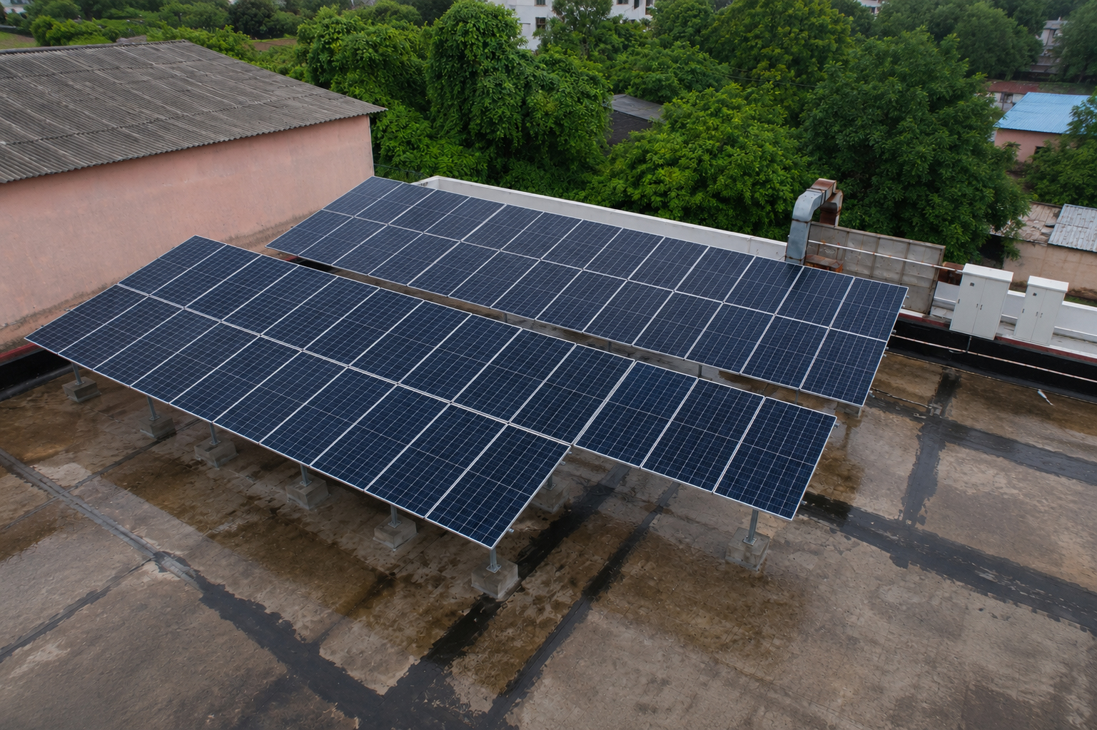 Solar Power