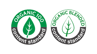 OCS certification logo