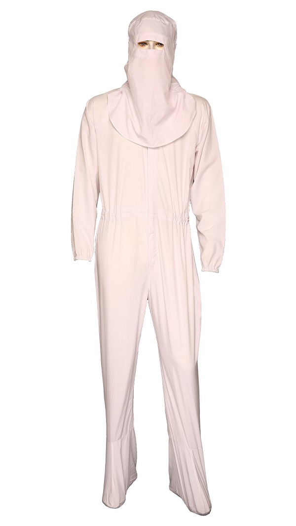 Coveralls · style 3