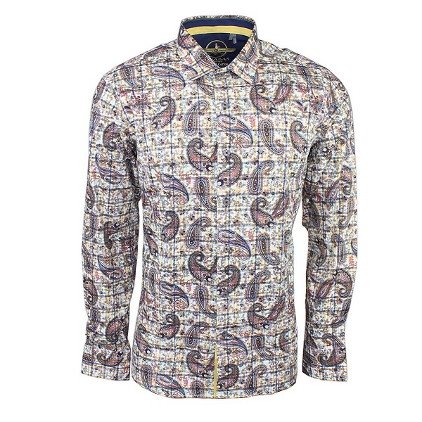 Mens Tops · style 2