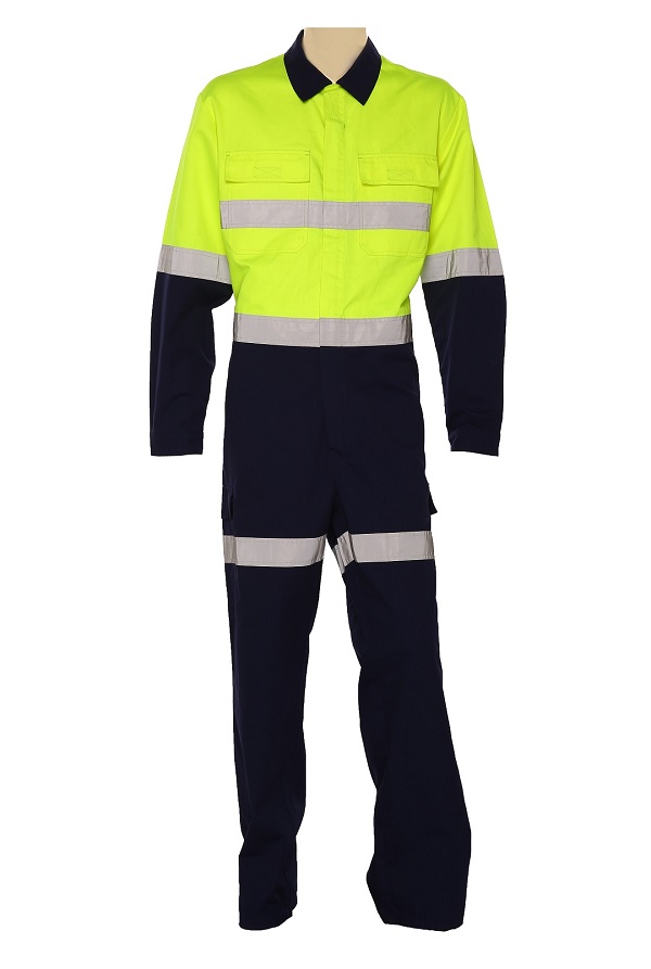 Coveralls · style 1